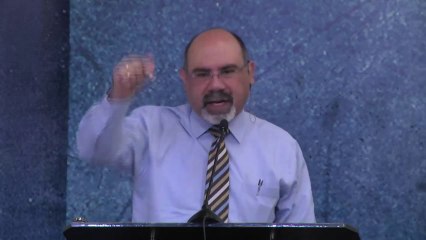 Todo tiene su tiempo - Pastor Sugel Michelén