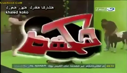 سعد الصغير واحلى تريقة ومسخرة على وزير الدفاع السيسى