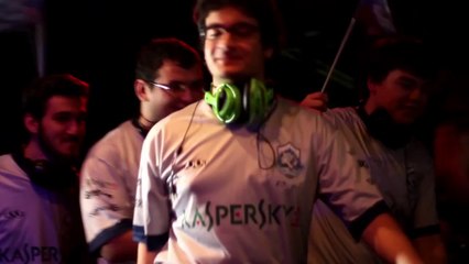 Kış Sezonu Turnuvası Finalleri