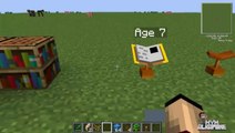 Minecraft para PC: Mystcraft Mod 1.4.7 