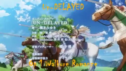 ASSF : Anime Song Season Fall