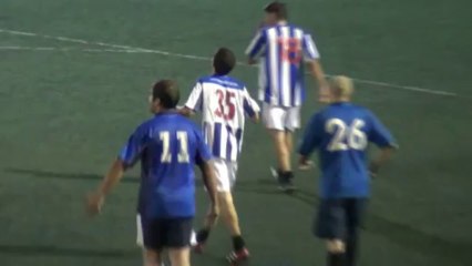 pl J3: Industriales 2-6 Manchester Peta