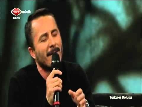 Türküler Dolusu | Serkan Ercan (Değme Felek)