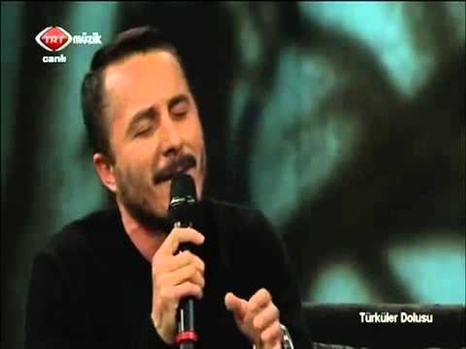 Türküler Dolusu | Serkan Ercan (Değme Felek)