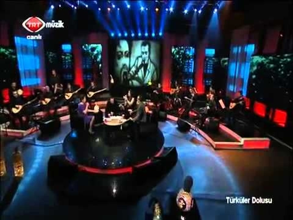 Türküler Dolusu | Serkan Ercan (Kar Yağar)