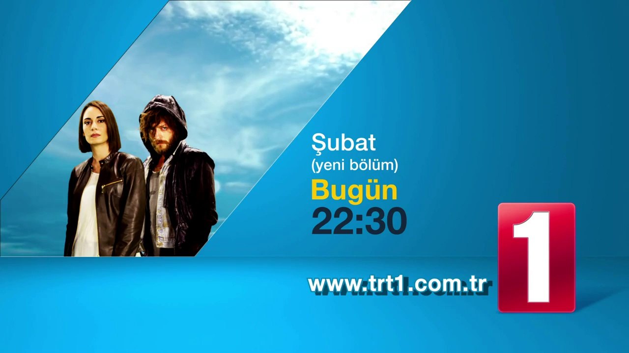 Şubat (15.Bölüm 2.Fragmanı)