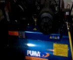 0963123900-Báo giá - Máy nén khí Puma - TQ/ Đài Loan 3hp,5hp,7.5hp/380V-áp lực 8bar,cân,kg/cm2