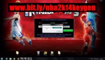 ▶ Comment télécharger NBA 2K14 Générateur de clé _ Mise à jour [lien description]
