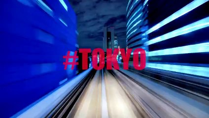 #TOKYO - ZPN Feat. Renée Landry, Lucky D, Abel Maxwell - Hosted By DJ Mohtorious