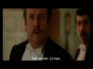 Black Gold / Kara Altın - Fragman