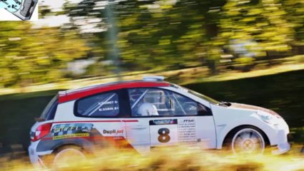 rallye best of 2013 photo ( intro )