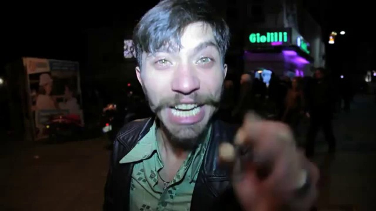 Film - Fragman