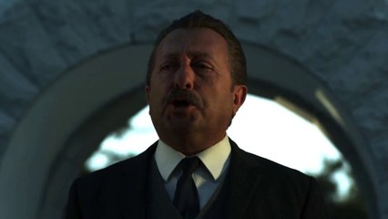 Toprağın Çocukları - Teaser Fragman