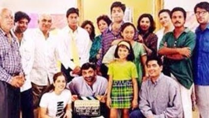 Kuch Kuch Hota Hai Completes 15 Years !