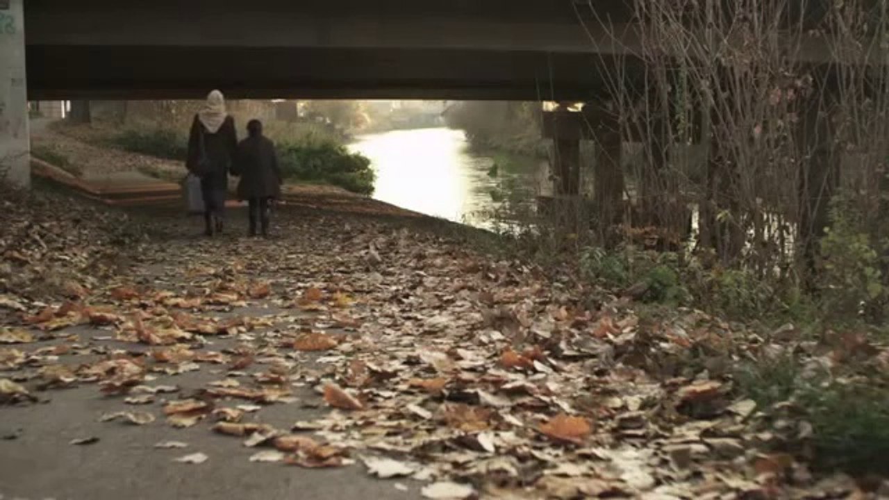 Mevsim Çiçek Açtı - Teaser