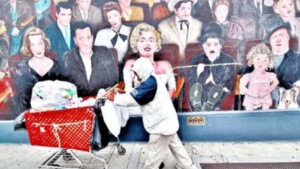 Hollywood: World of Jews ( 2 of 3 )