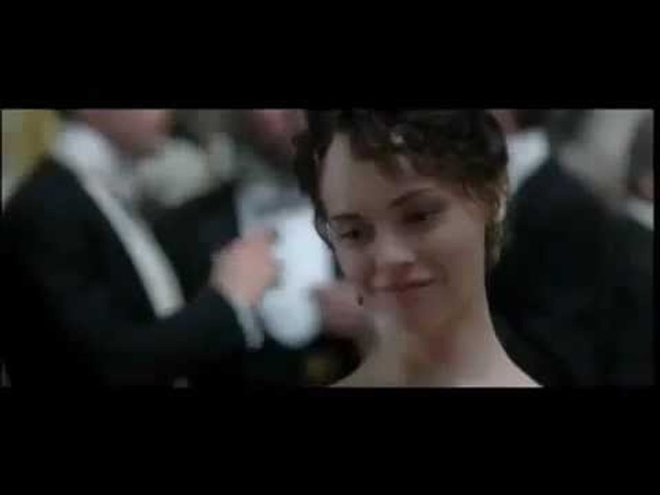 Bel Ami - Fragman