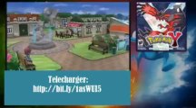 Télécharger Pokemon X et Y Full Version [PC ROM] [lien description]