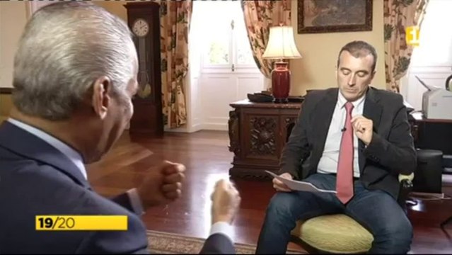 Victorin Lurel, Ministre des Outre-mer