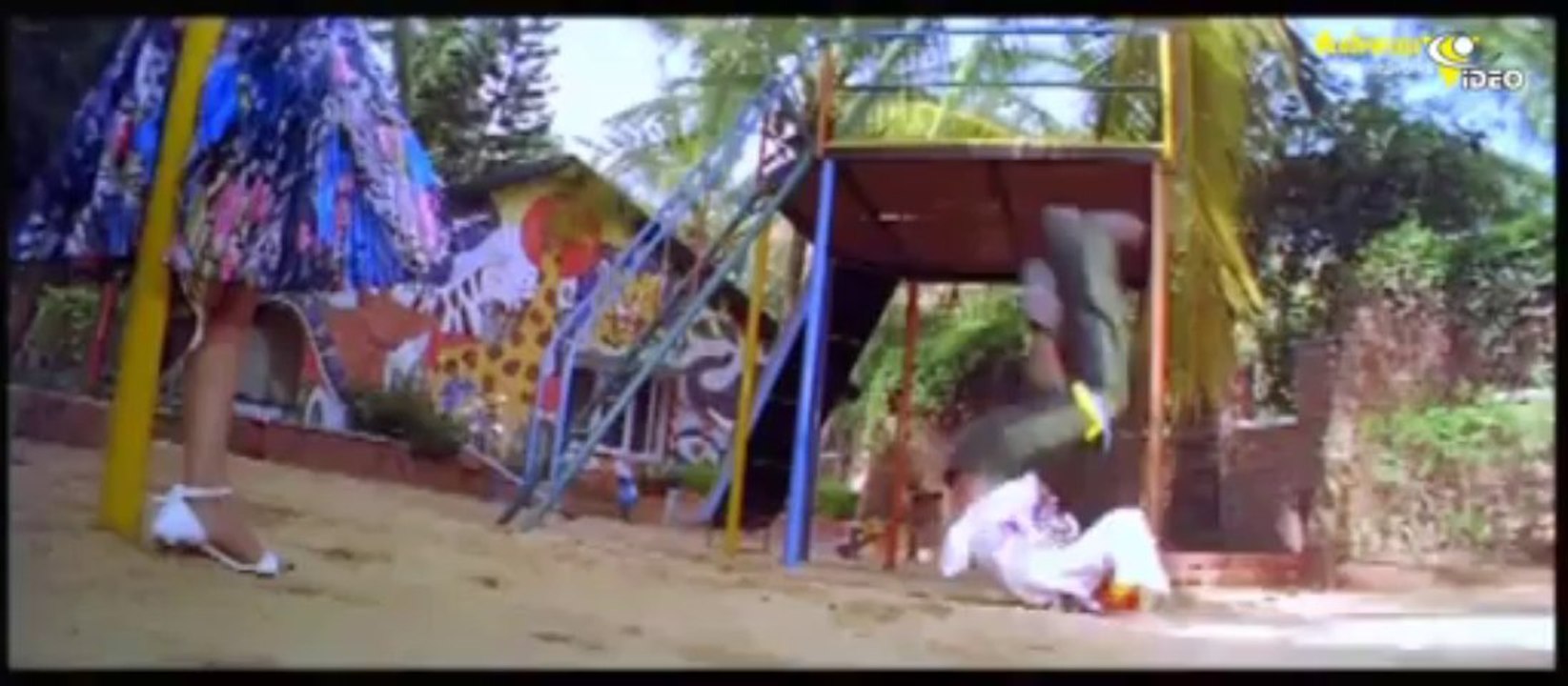 Jungle Jackie - Bayasuthide