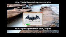 ▶ Telecharger Batman Arkham Origins Gratuit [lien description]