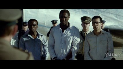 Deuxième bande-annonce pour Mandela : Un long chemin vers la liberté