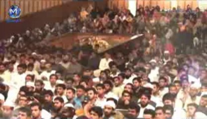 Talaaq k baarey men ek aurat ki faryad  (Maulana Tariq Jameel)