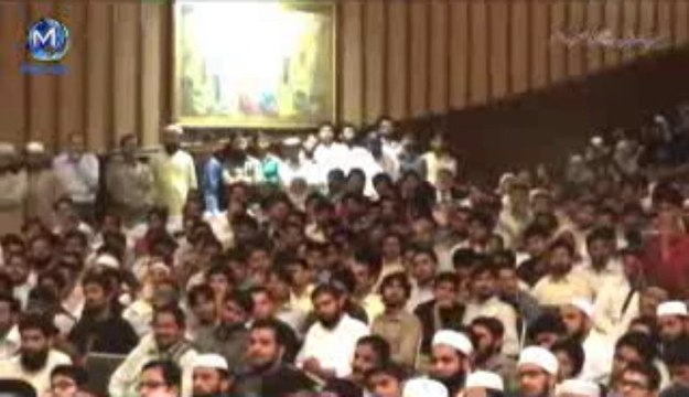 Waqia e Miraj Ek khubsurat andaz men (Maulana Tariq Jameel)