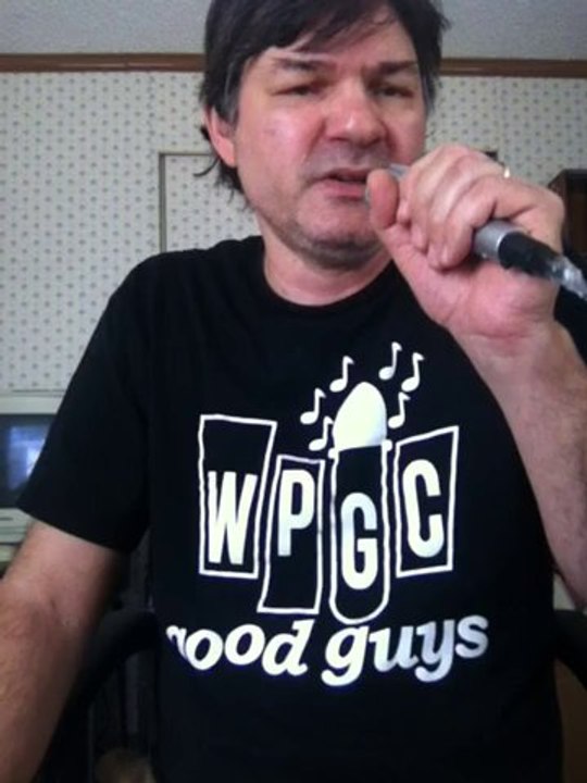 Save The Last Dance For Me ,Sung By Kurt Snyder Made Famous By The Drifters !