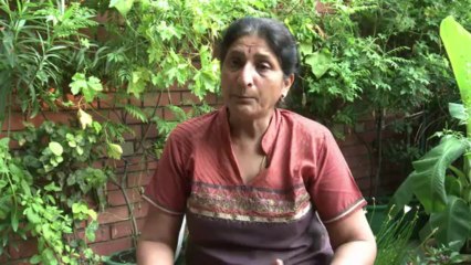 Delhi a hub for Indian trafficking trade