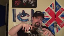 Booze Reviews - Ep. 1: Pizza beer