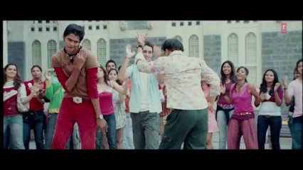 Kabhi Kabhi Aditi Zindagi (Full Song) Film Jaane Tu Ya Jaane Na