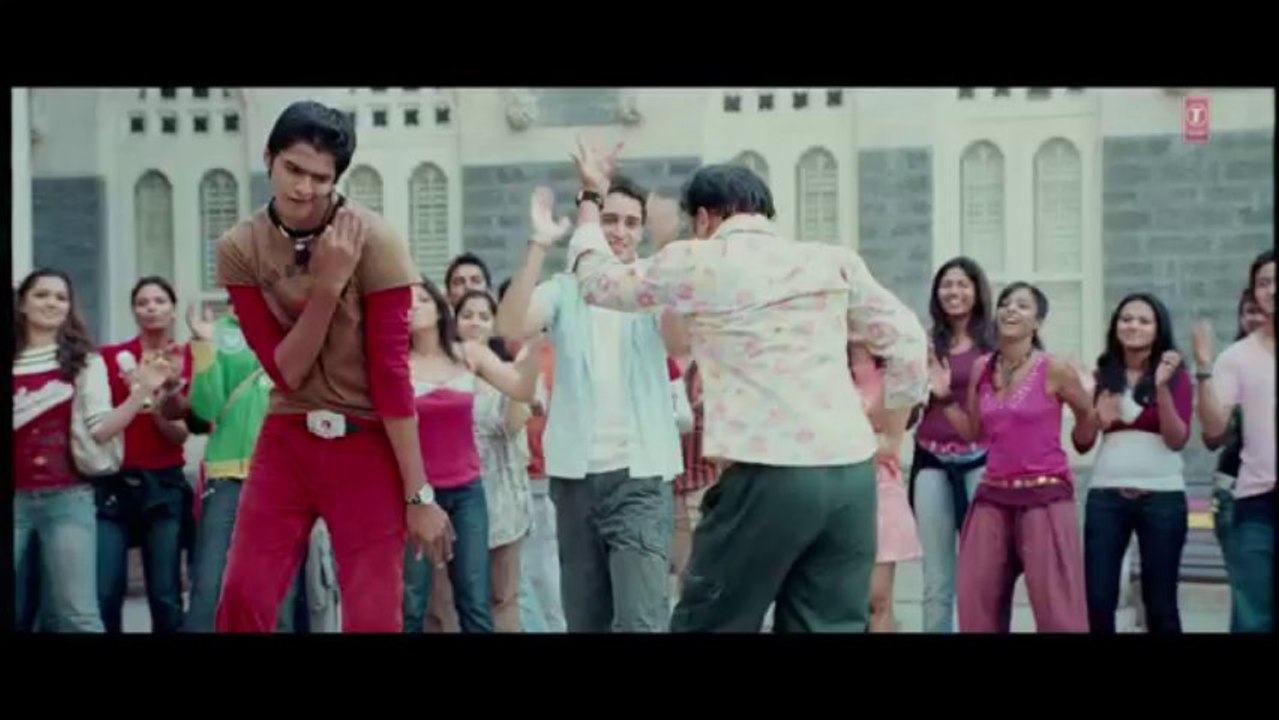 Kabhi Kabhi Aditi Zindagi (Full Song) Film Jaane Tu Ya Jaane Na