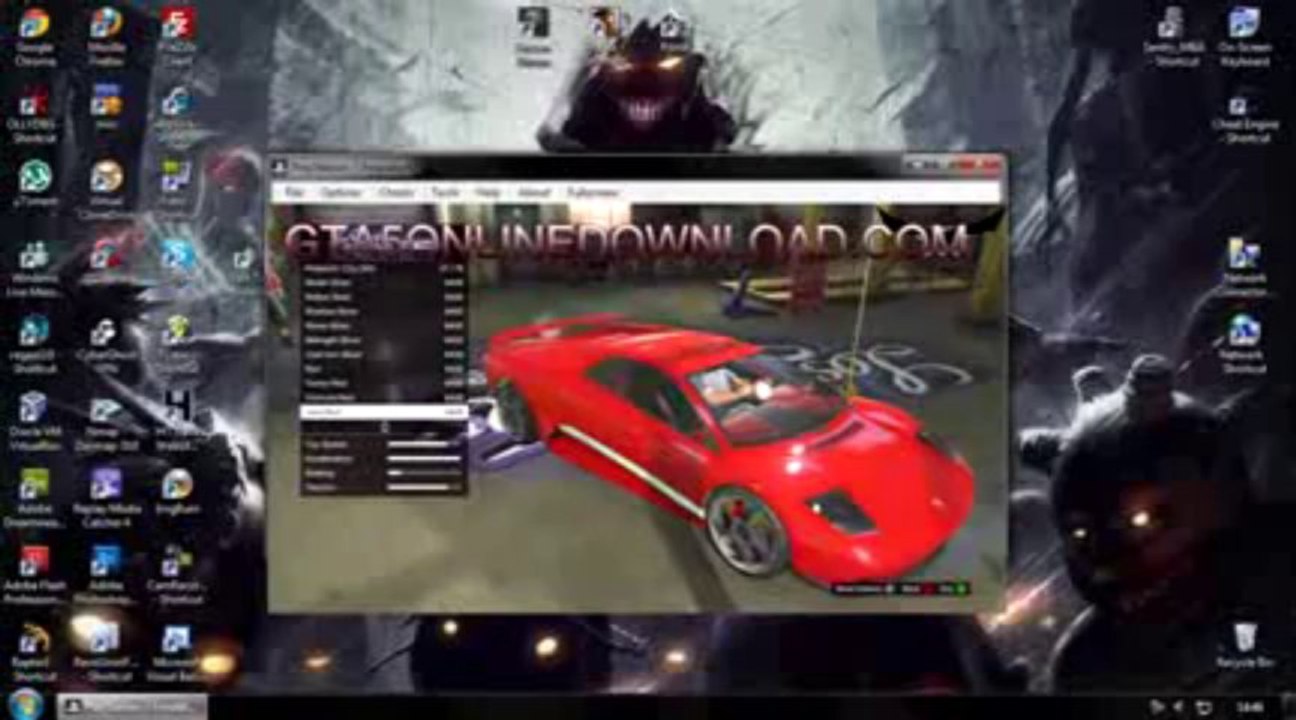 ▶ Émulateur PS3 pour PC Télécharger GTA 5 émulateur pour PC [lien description]