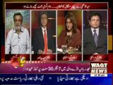 Tonight With Moeed Pirzada 15 October 2013