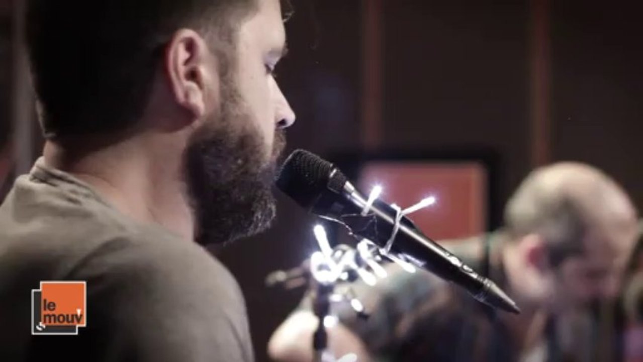 La Maison Tellier - Exposition Universelle en Mouv'Session