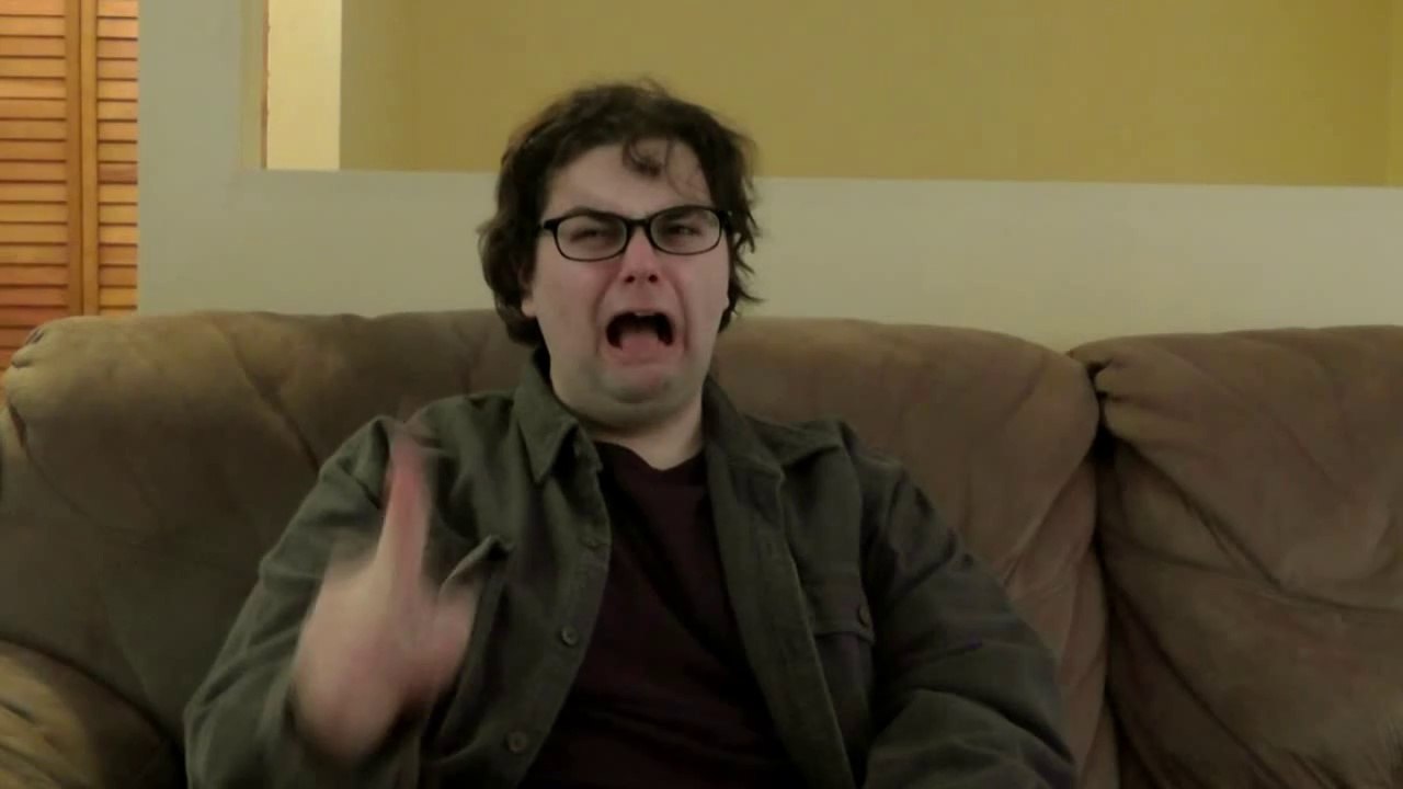 Dan's Video Den - Cabin Fever [Episode 5]