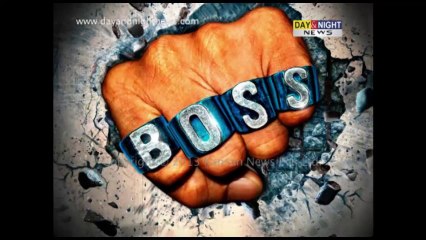 Film Review: Boss - Latest Insights from Bollywood
