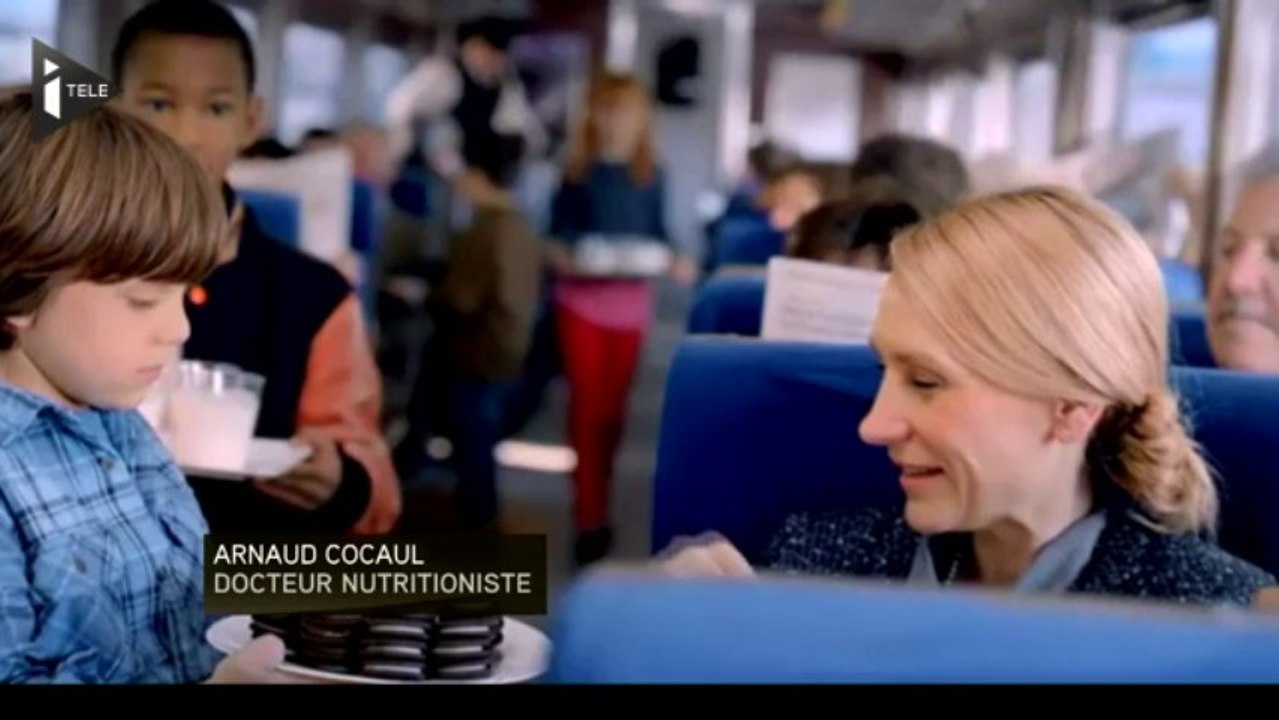 Existe-t-il des "Oreoinomans" ?