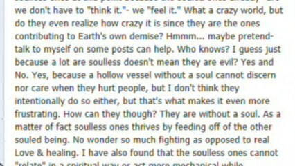 Celebrity Tila Tequila Finally Admits That Vril Exist!