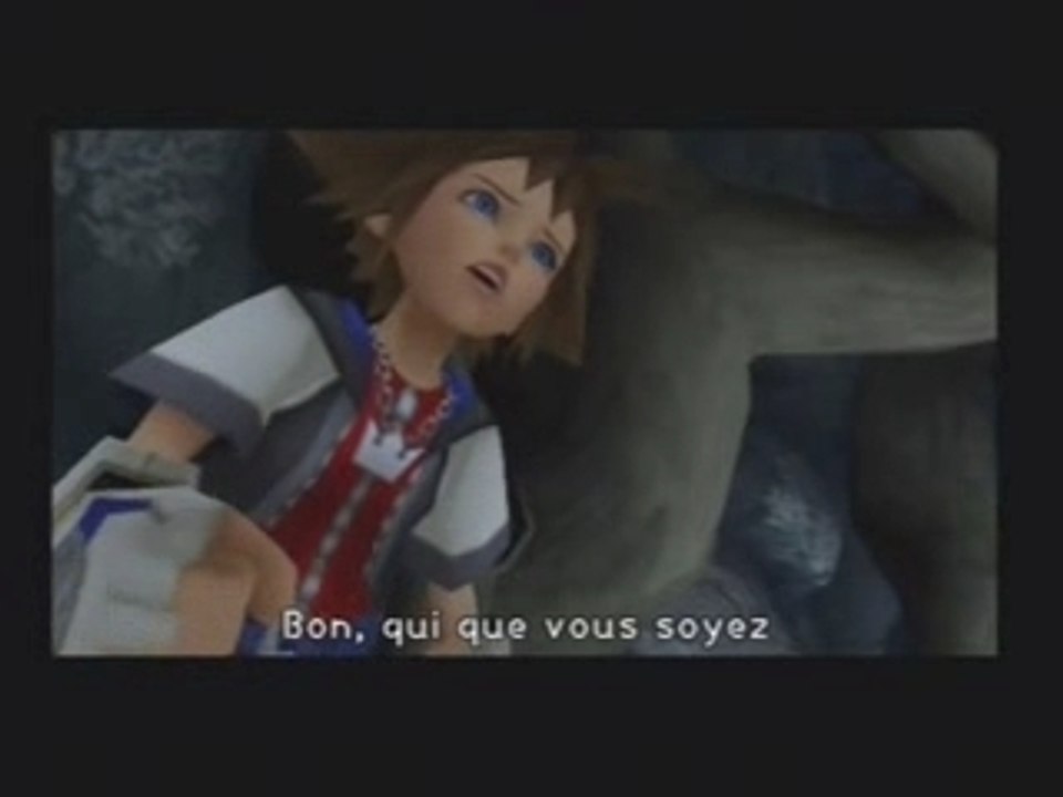 Celui qui ne sait rien...