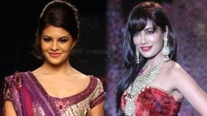 Jacqueline Fernandez Steals Foremark Jewellery Brand From Chitrangada Singh ?