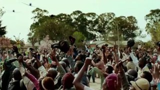 Mandela: Long Walk to Freedom - US HD Trailer #2