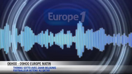 Qatar : l'envers du décor