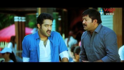 Ramaiya Vastavaiya Sai Kumar Imitation Comedy Trailer | NTR, Samantha, Shruti Haasan | 2013