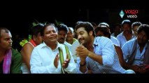 Ramaiya Vastavaiya Comedy Trailer 4 | Jr NTR, Samantha, Shruti Haasan | 2013