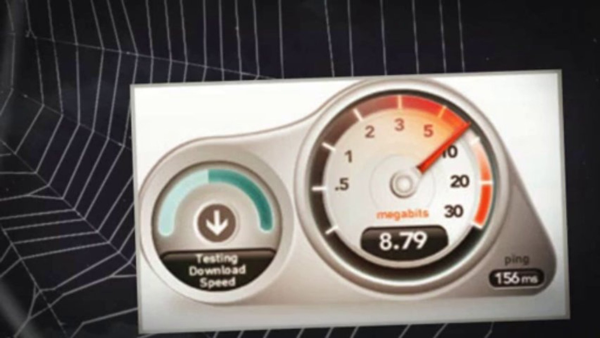 ⁣Test My Internet Speed