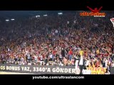 Galatasaray MP - Anadolu Efes 
