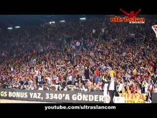Galatasaray MP - Anadolu Efes "Koydukmu?"