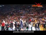 Galatasaray MP - Anadolu Efes 